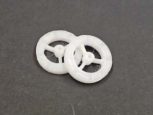 Pyre Robotics High Traction Wheel