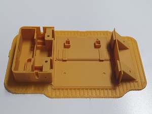 CRNZ Ant Kit Printed Parts (V2)