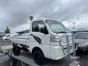 Products: Daihatsu Hijet 2023 Combined Motors Inglewood
