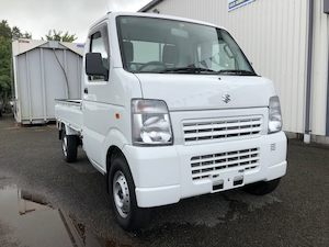 Suzuki Quad Truck 2011 Combined Motors Inglewood