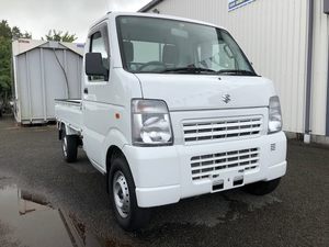 Products: Suzuki Quad Truck 2011 Combined Motors Inglewood