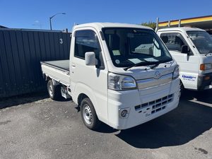 Products: Daihatsu Hijet 2020 - ARRIVES 19th Dec Combined Motors Inglewood