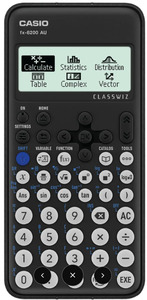 fx-8200AU - New Sealed Pack