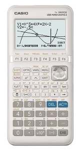 Products: New fx-9860GIII Sealed Pack White