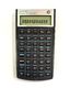 New HP 10bII+ Sealed Pack Financial Business calculator HP10bII+