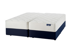 Comfi Natural Soft Super King Split ZIP Mattress