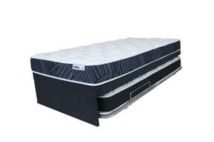 Comfi Meadow Trundle Bed King Single