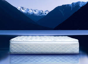 All: Comfi Luxe Mattress