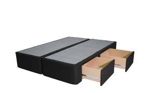 All: Comfi Drawer Bed Base