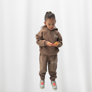 Frontpage: Kids Spice Set