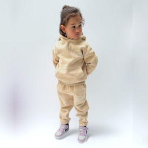 Frontpage: Kids Stone Set