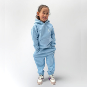 Frontpage: Kids Cloud Set