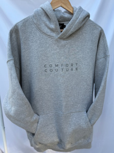 Snug Adults Collection: Adults Smoke Hoodie