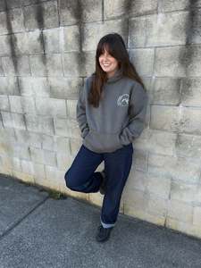 Adults Pebble Hoodie