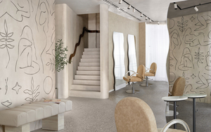 Products: Contemporary Curves