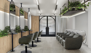 Alfresco: Inner Sanctuary