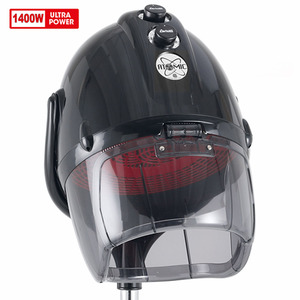 Products: Ceriotti Atomic Hair Dryer