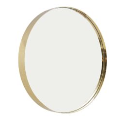 Loft Salon Mirror