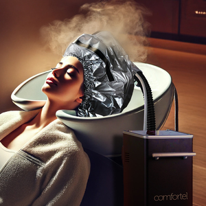 Products: Salon Mist Hair Treatment Processor