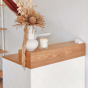 Willow Reception Desk