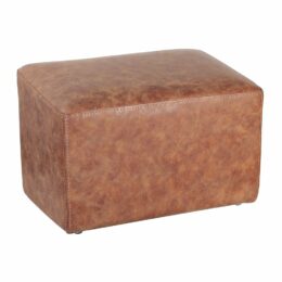 Midnight Salon Stool