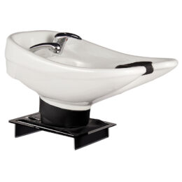 Products: Basin Stand with Standard Basin
