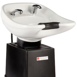 Products: Mara Deluxe II Wash Lounge