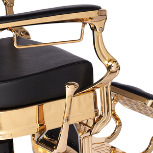 Products: Tiger Barbers Chair