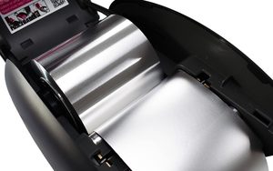 Products: Procare Premium 24 7 Superwide Hairdressing Foil - Re-Fill Roll SILVER 120mm x 450m