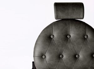 Products: Blackbird Barbers Chair II