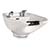 Products: Club Sand Wash Lounge with Black Basin