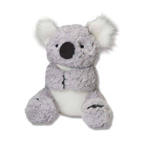 Patchwork: Patchwork Dog Pastel Koala 15 Inch