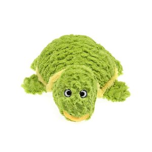 Patchwork Dog Pastel Tortoise 8 Inch