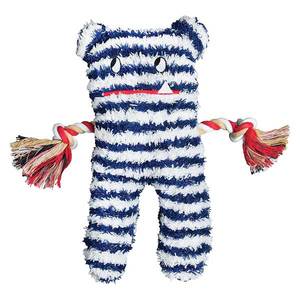 Patchwork Dog Lenny Greybar 13 Inch