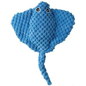 Patchwork: Patchwork Dog Stingray 6 Inch