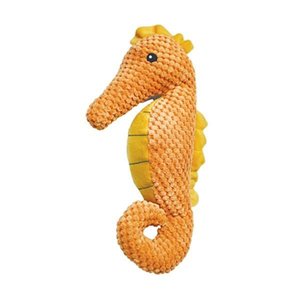 Patchwork: Patchwork Dog Seahorse 11 Inch