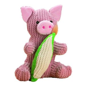 Patchwork: Patchwork Dog Maizey the Pig 15 Inch