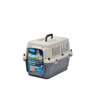 Air Traveller Pet Carrier 50.7x33.5x32cm