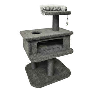 Cat Towers: KatAttack New Jersey