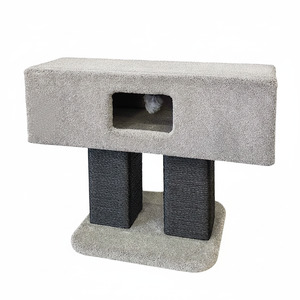 Cat Towers: KatAttack Cat Tunnel