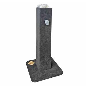 KatAttack Chunky Giant Scratching Posts