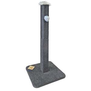 KatAttack Giant Scratching Posts