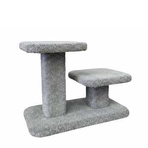 KatAttack Steps (for end of bed)