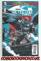 Products: Detective Comics: Futures End 1