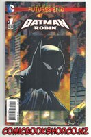 Products: Batman and Robin: Futures End 1