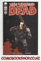 Products: The Walking Dead 100