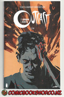 ComicBookShop.co.nz - Your for Comic Books: Outcast by Kirkman & Azaceta