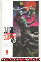 ComicBookShop.co.nz - Your for Comic Books: Black Science
