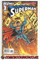 ComicBookShop.co.nz - Your for Comic Books: Superman
