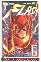 ComicBookShop.co.nz - Your for Comic Books: The Flash